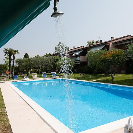 Apartment Ortensia - Regarda Travel Lazise Exterior foto