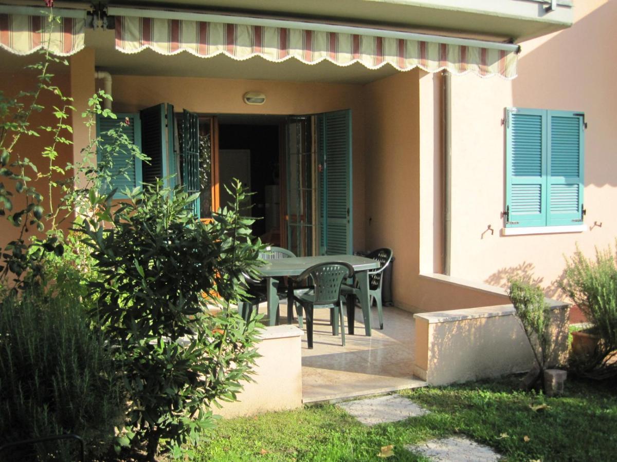 Apartment Ortensia - Regarda Travel Lazise Exterior foto