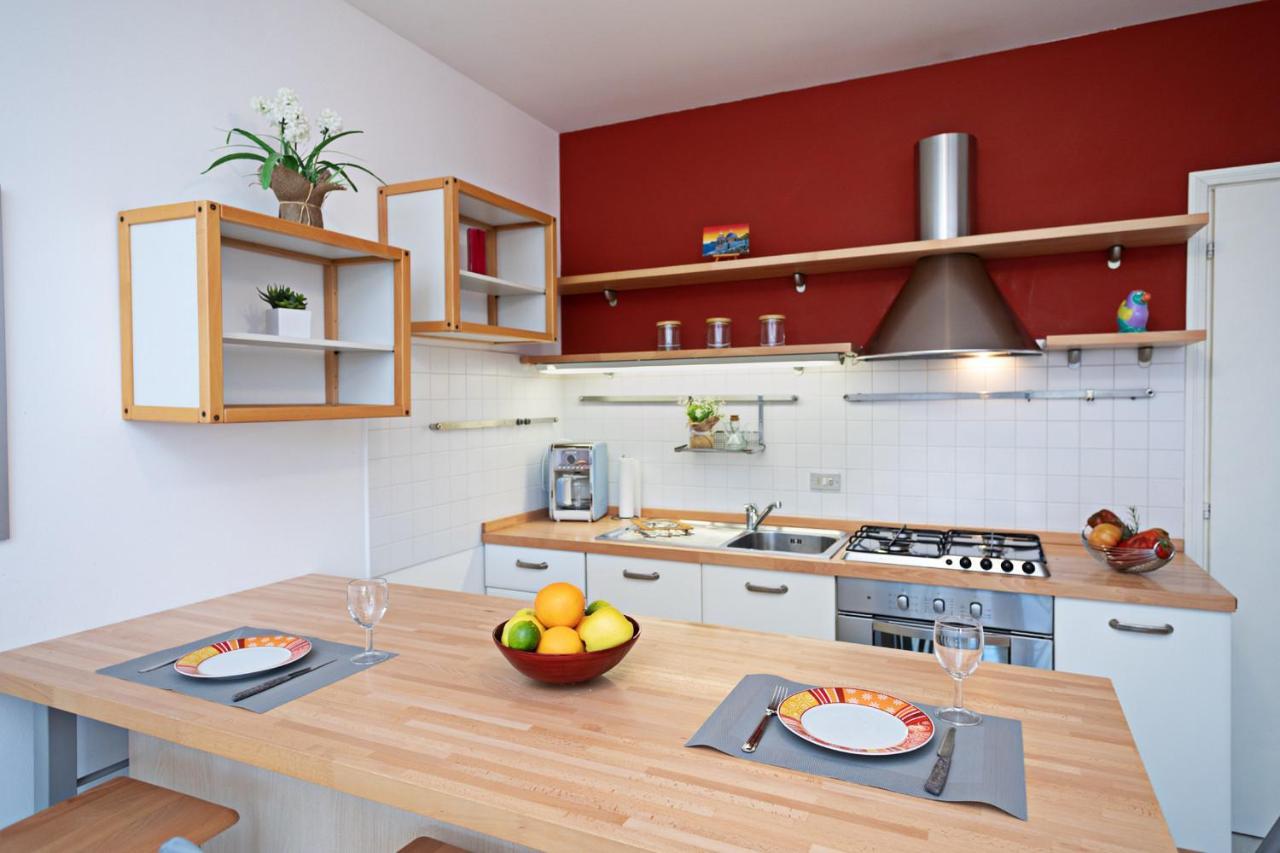 Apartment Ortensia - Regarda Travel Lazise Exterior foto