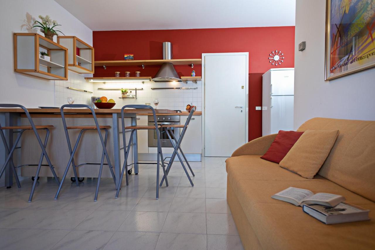 Apartment Ortensia - Regarda Travel Lazise Exterior foto