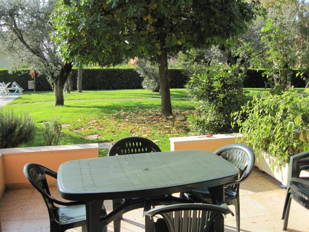 Apartment Ortensia - Regarda Travel Lazise Exterior foto
