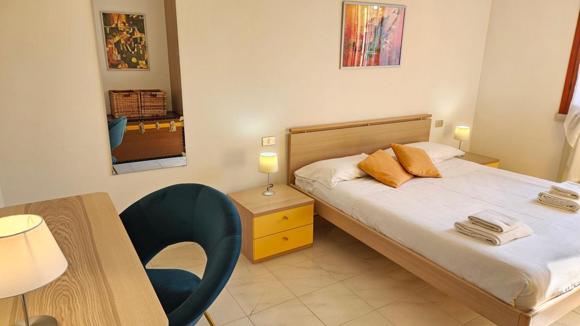 Apartment Ortensia - Regarda Travel Lazise Exterior foto