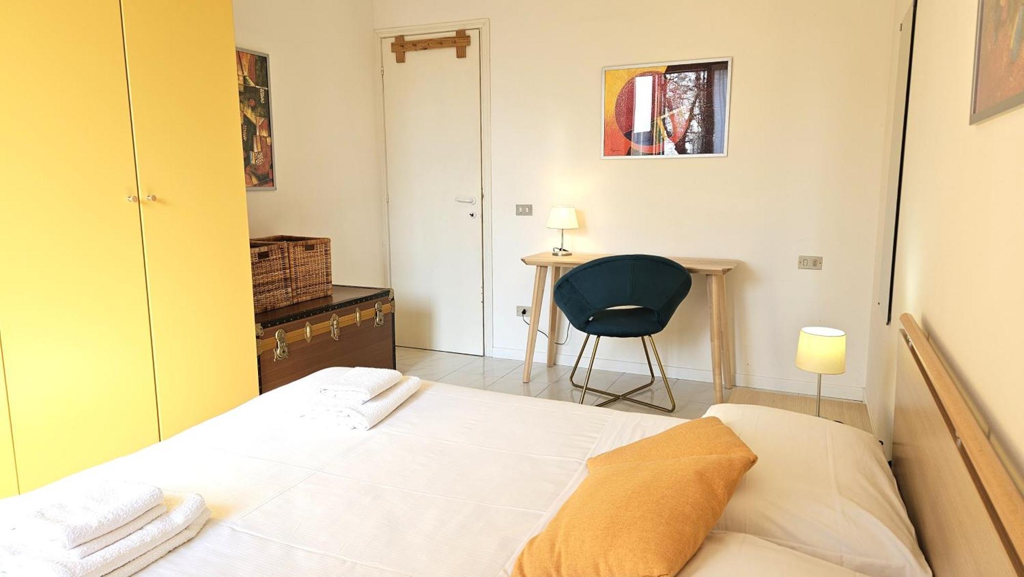 Apartment Ortensia - Regarda Travel Lazise Exterior foto